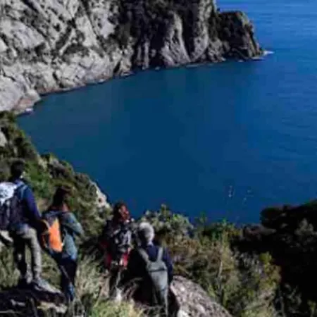 Apartment Acqua Marina