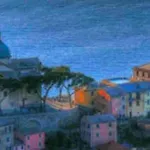 Acqua Marina