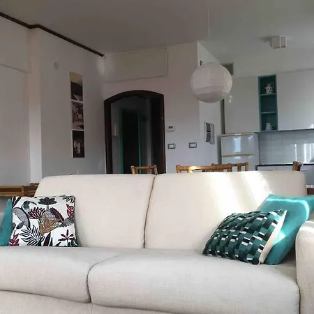 Appartement Acqua Marina *