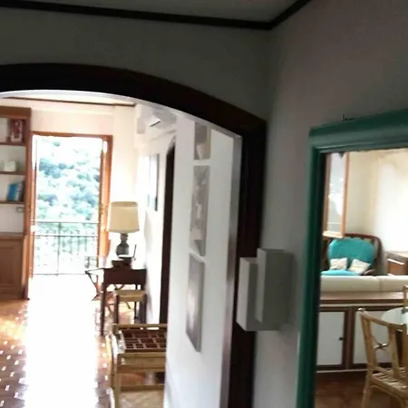 Acqua Marina Lejlighed