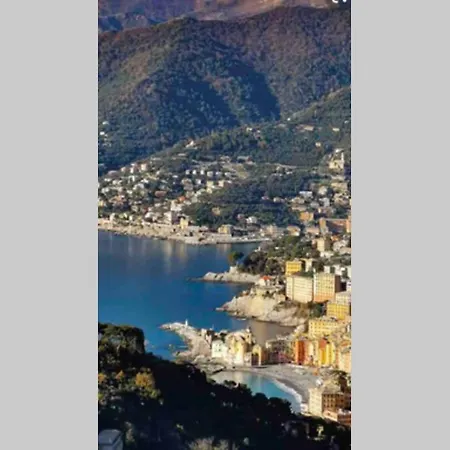 Acqua Marina Lejlighed *