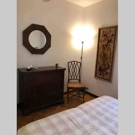 Acqua Marina Apartman