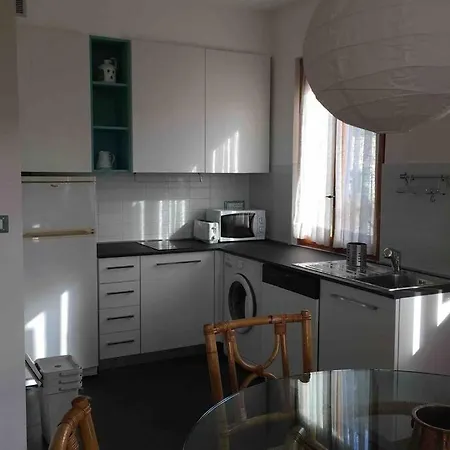 Acqua Marina Appartement Camogli