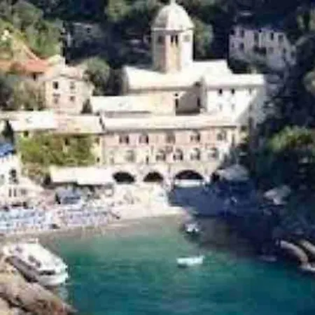 Acqua Marina * Camogli