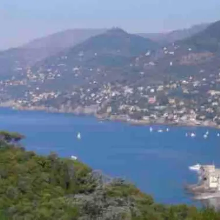 Acqua Marina Camogli
