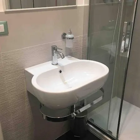 Acqua Marina Appartement Camogli