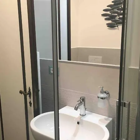 Acqua Marina Appartement Camogli