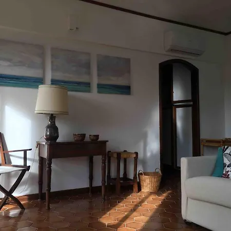 Apartment Acqua Marina