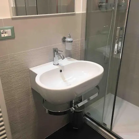 Apartment Acqua Marina *