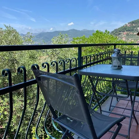 Acqua Marina Apartment