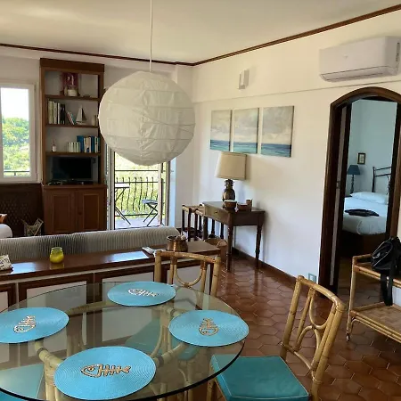 Acqua Marina Apartment *