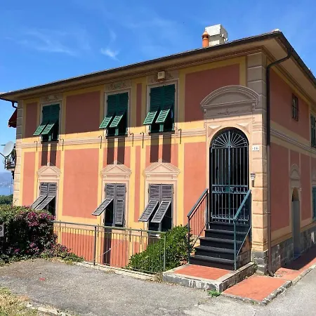 Apartment Acqua Marina *