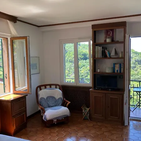 Acqua Marina Apartment