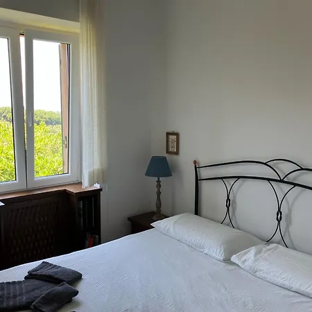 Apartment Acqua Marina