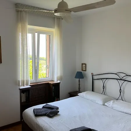 Apartment Acqua Marina *