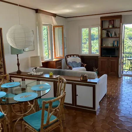 Apartment Acqua Marina *