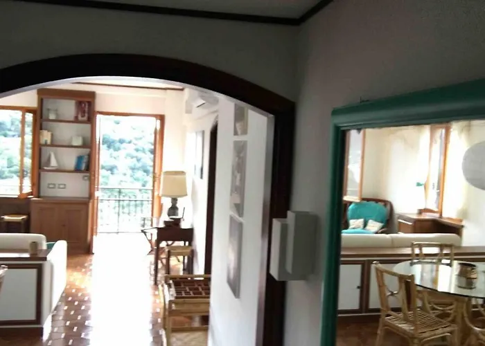 Acqua Marina Appartement