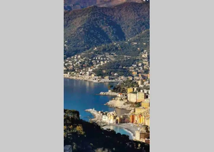 Acqua Marina Appartement *