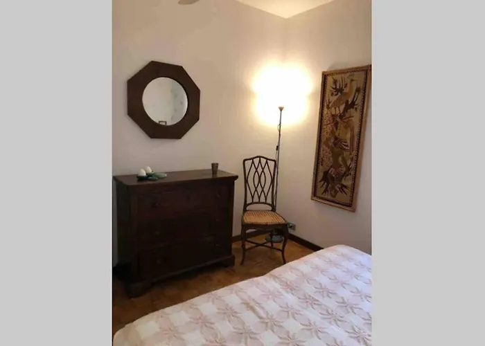 Acqua Marina Appartement