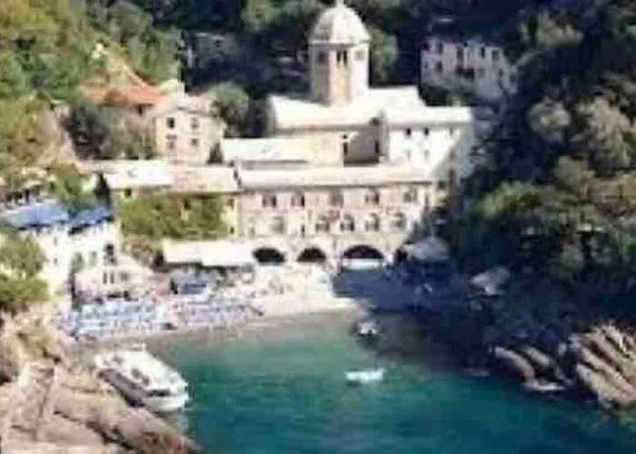 Acqua Marina * Camogli