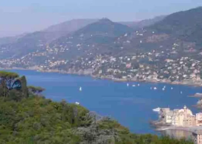 Acqua Marina Camogli