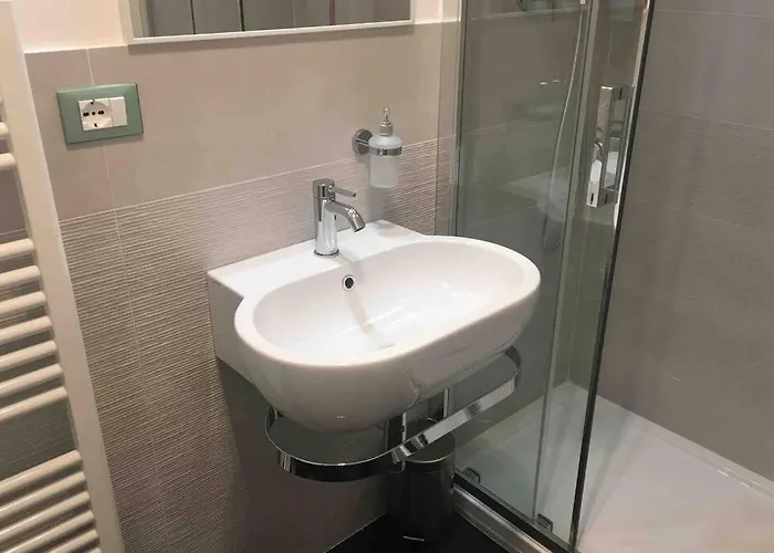 Acqua Marina Apartment Camogli