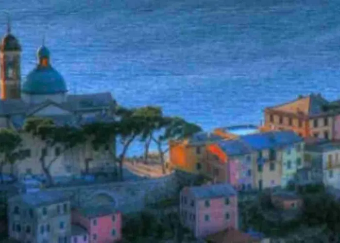 Acqua Marina